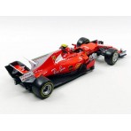 Ferrari SF 70-H F1 2017 Kimi Raikkonen 1:18
