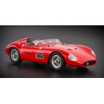 Maserati 300S 1956 Red 1:18