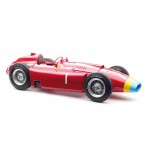 Ferrari D50 Longnose 1956 Winner GP Germania Juan Manuel Fangio 1:18