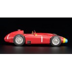 Ferrari D50 Longnose 1956 Winner GP Germania Juan Manuel Fangio 1:18
