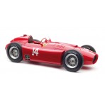 Ferrari D50 1956 Winner GP Francia Peter Collins 1:18