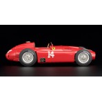 Ferrari D50 1956 Winner GP Francia Peter Collins 1:18