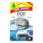 Arbre Magique POP Power Of Perfume Ocean 9,5g