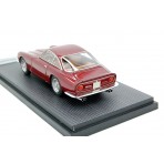 Ferrari 250 GT Lusso S/N 4335 Long Nose 70th Anniversary  Metal Red 1:43