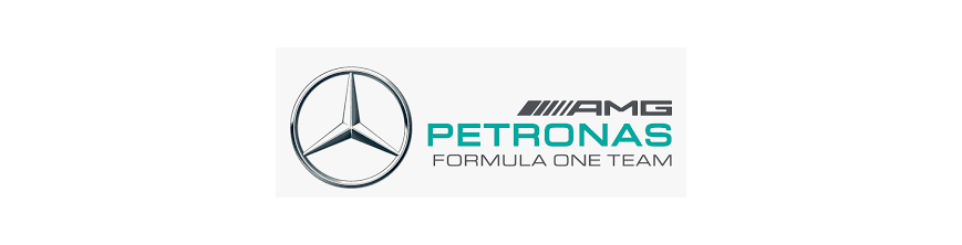 Amg Mercedes Petronas Team Formula 1