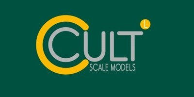 CULT Scale Models