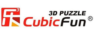 Cubic Fun