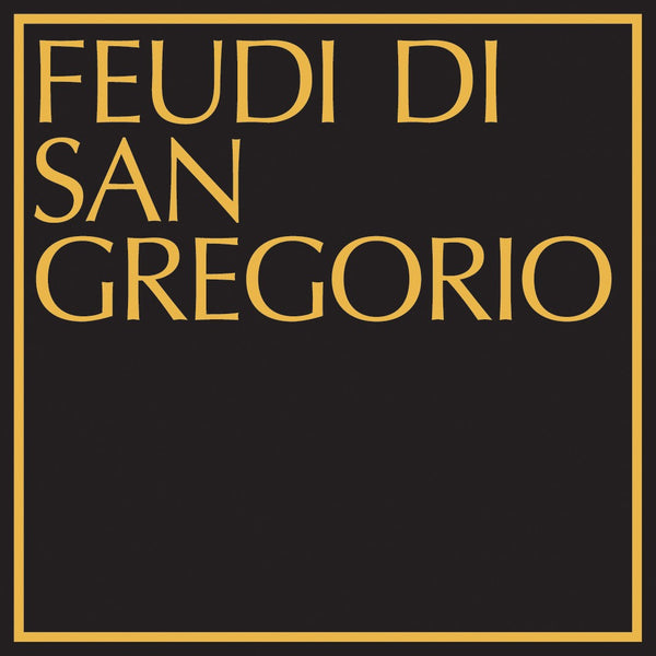 Feudi San Gregorio