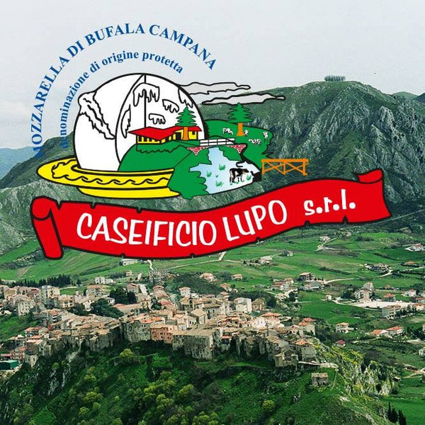 Caseificio Lupo s.r.l.