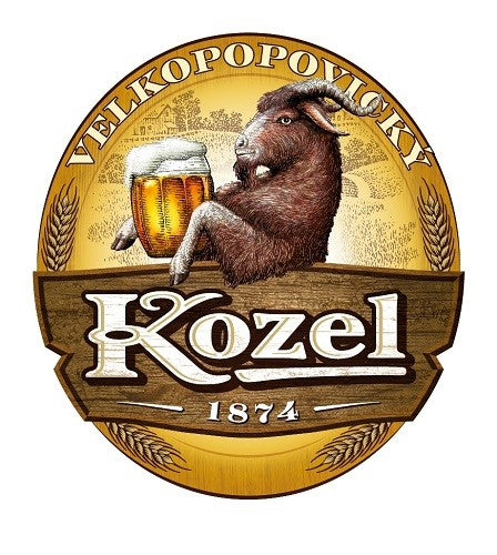 Kozel 