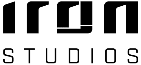 Iron Studios