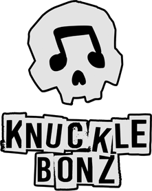 KNUCKLEBONZ