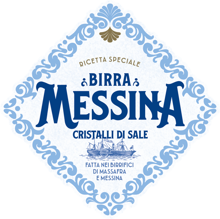 Birra Messina