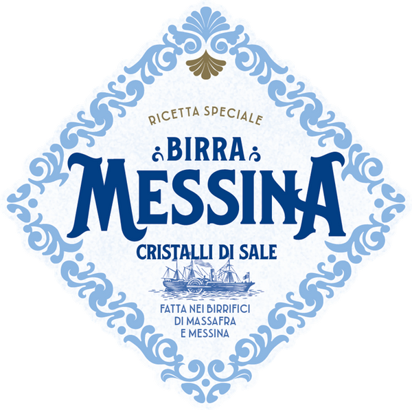 Birra Messina