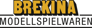 Brekina