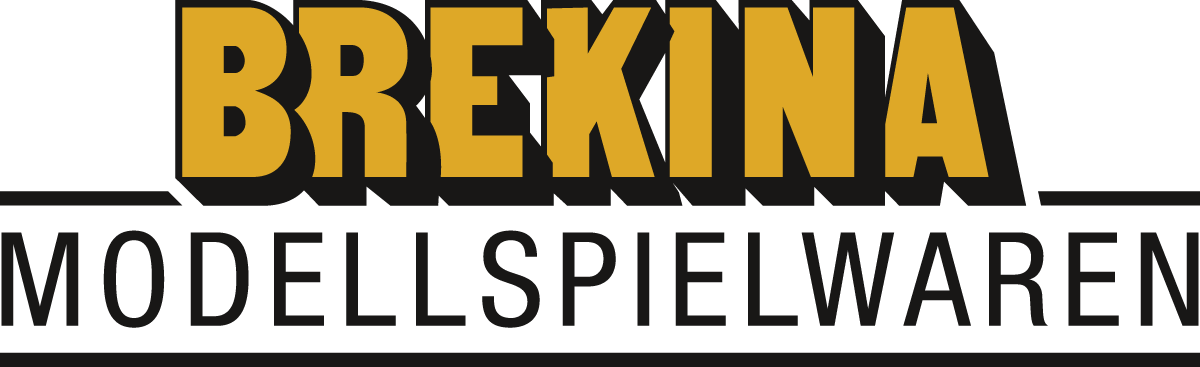 Brekina
