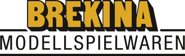 Brekina