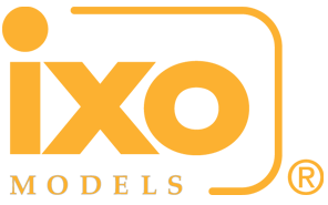 IXO Models