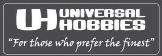 Universal Hobbies