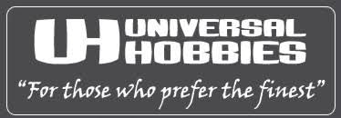 Universal Hobbies