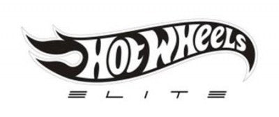 Hotwheels Elite