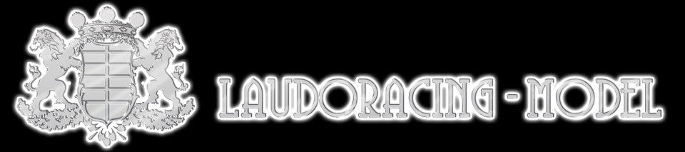 Laudoracing Models