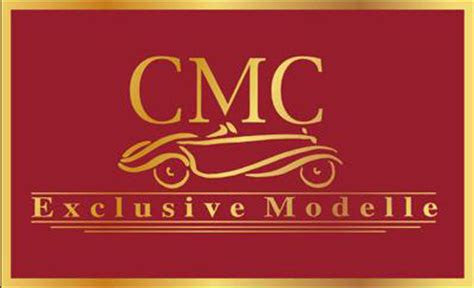 CMC Modelcars