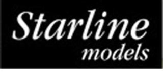 Starline Models