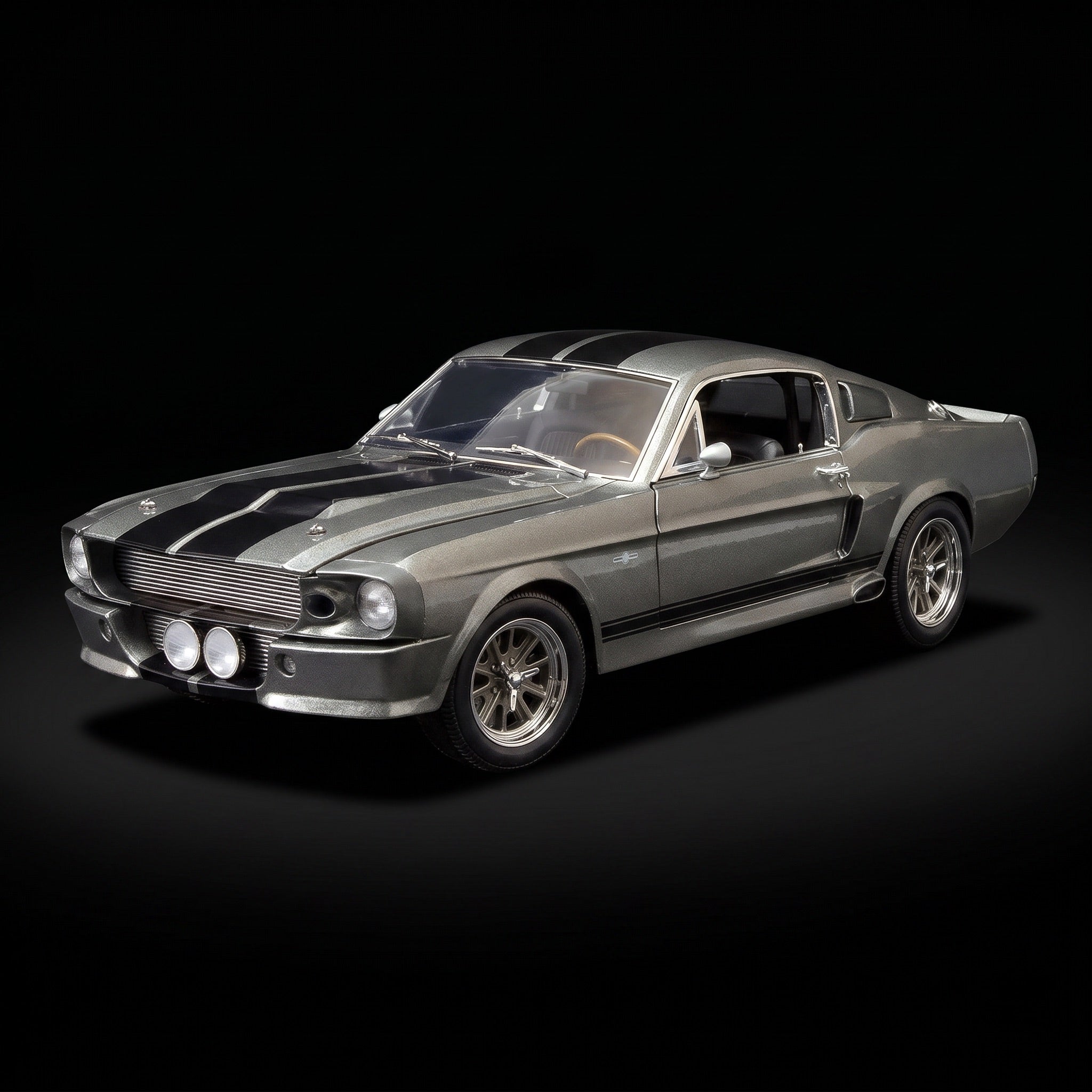 MODELLISMO STATICO