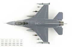 F-16A "Royal Thai AF" (w/ decals for 6 planes) 1:72-7