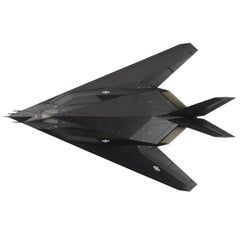 F-117A Nighthawk 84-0809 USAF 2022 1:72-9