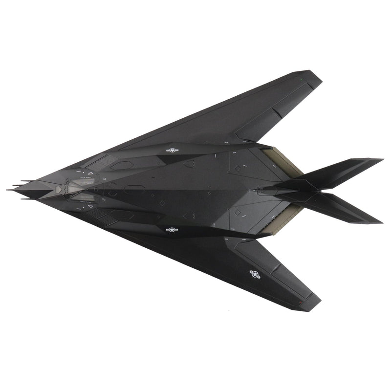 F-117A Nighthawk 84-0809 USAF 2022 1:72-9