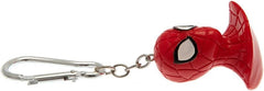 Spider-Man Keychain 3d Marvel Portachiavi Pyramid International-6