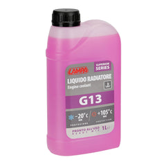 Superior-Viola G13 liquido radiatore (-20°C/+105°C) 1 lt-1