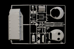 Leopard 1 A5 Kit 1:35-10