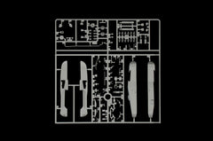 AH-64D Apache Longbow Kit 1:48-11