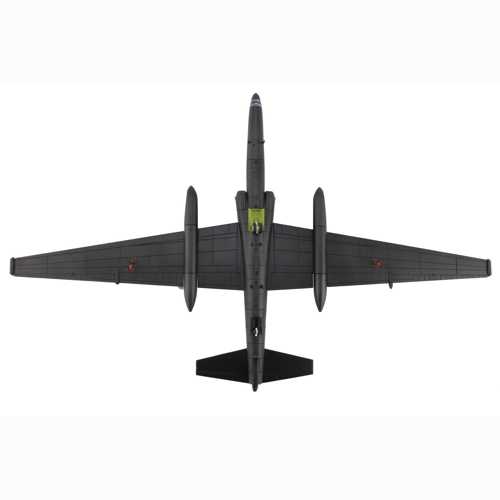 U-2S RIAT 2025 80-1094 USAF RAF 2025 Fairford 1:72-6