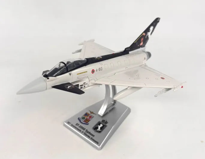 EF 2000 Typhoon - 4° Stormo Grosseto 95° Anniv. AM. 1:100-6