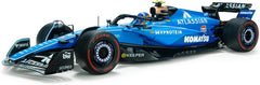 Williams FW47 F1 2025 Atlassian Williams Racing Australian GP Carlos Sainz 1:18-1