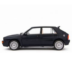 Lancia Delta HF Integrale Evo II 1992-94 Blu Lord 1:18-3