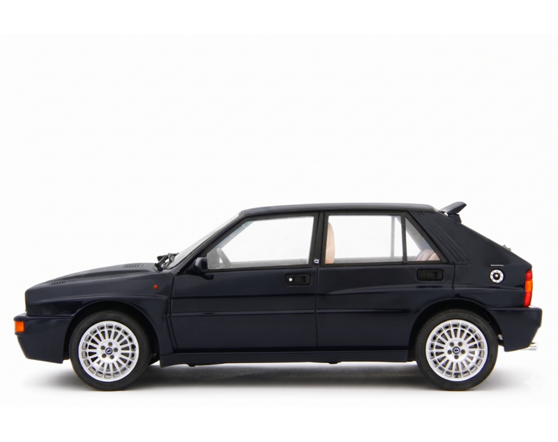 Lancia Delta HF Integrale Evo II 1992-94 Blu Lord 1:18-3