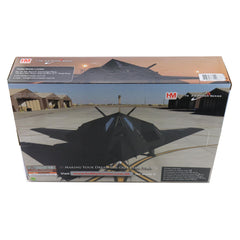 F-117A Nighthawk YF-117 79-10782 410th FTS Edwards 2005 1:72-10