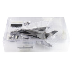 F-117A Nighthawk 84-0809 USAF 2022 1:72-11
