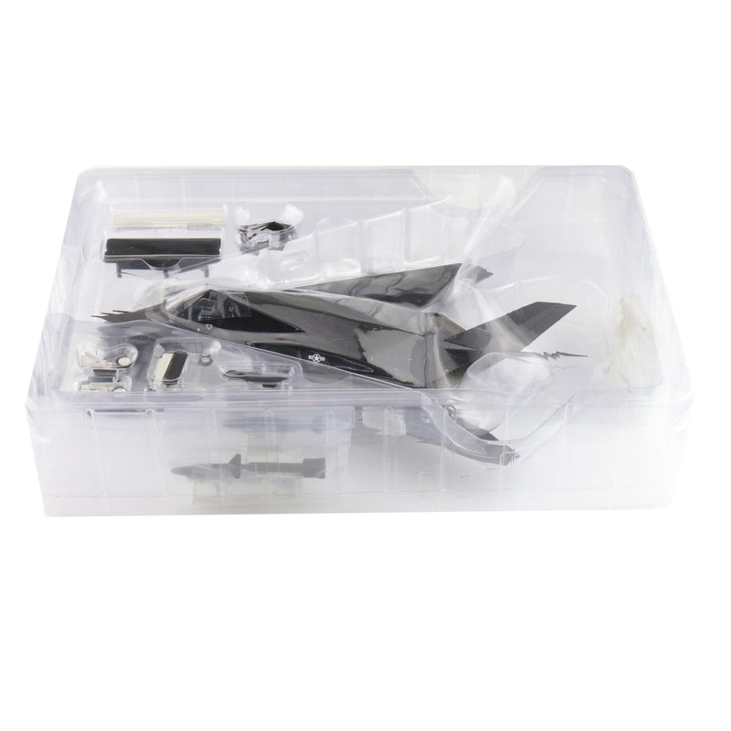 F-117A Nighthawk 84-0809 USAF 2022 1:72-11