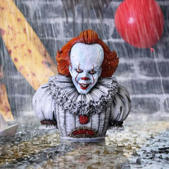 Pennywise "It" Busto 30 Cm-2