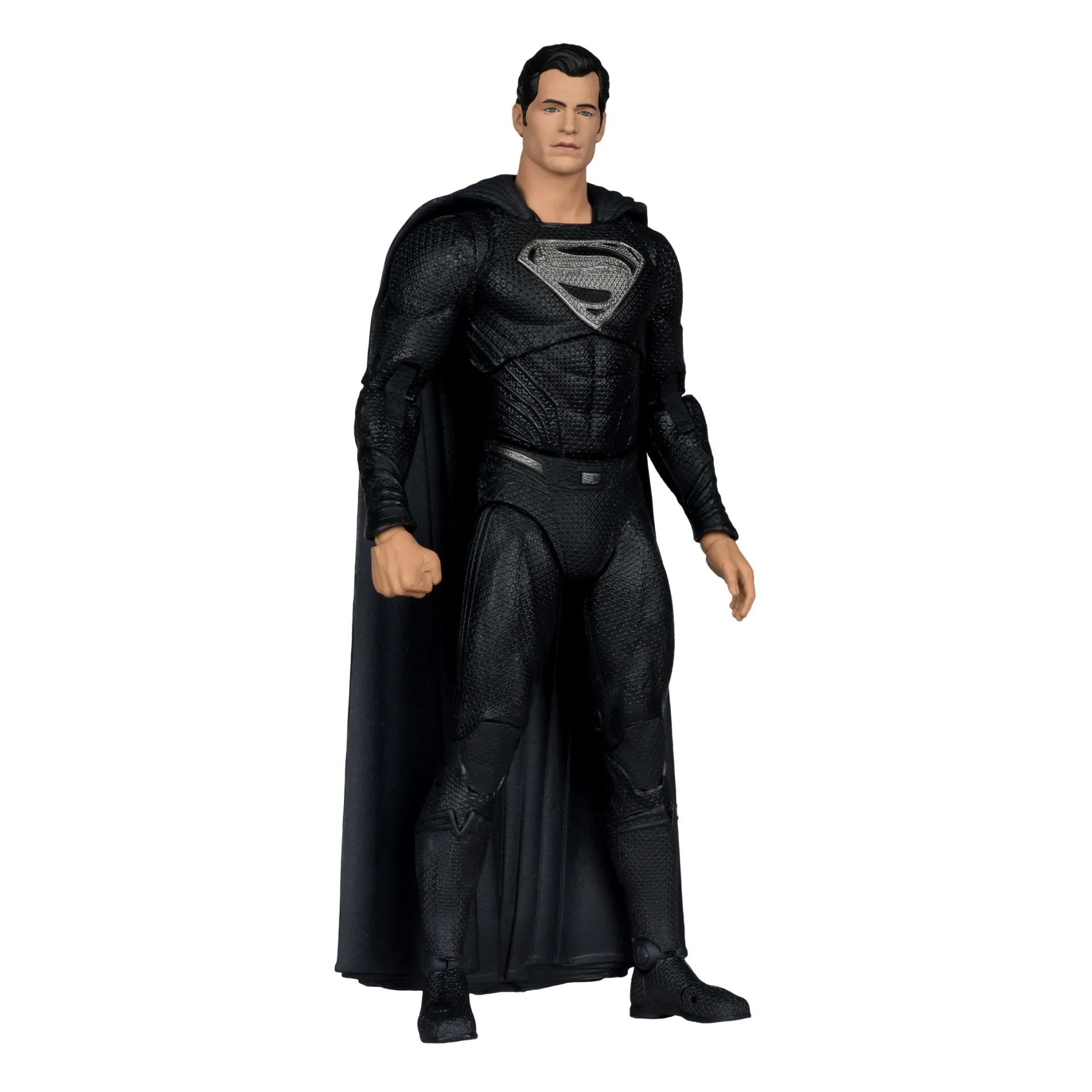 Superman Justice League Dc Multiverse Movie Action Figure 18cm-2