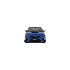 Subaru WRX Sti S207 WR 2015 Blue Pearl 1:18-4