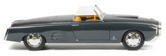 Lancia Aurelia PF200 Spider 1953 Grey 1:18 - 10054