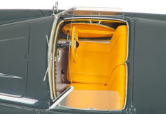 Lancia Aurelia PF200 Spider 1953 Grey 1:18 - 10057