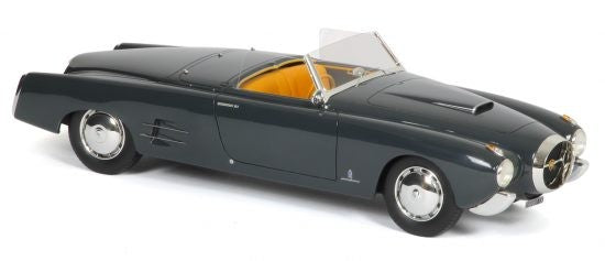 Lancia Aurelia PF200 Spider 1953 Grey 1:18 - 10060